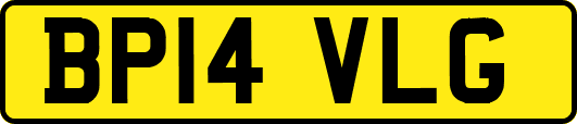 BP14VLG