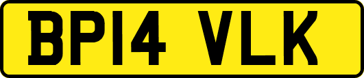 BP14VLK
