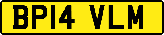 BP14VLM