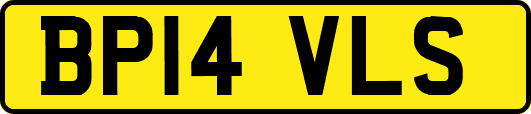BP14VLS
