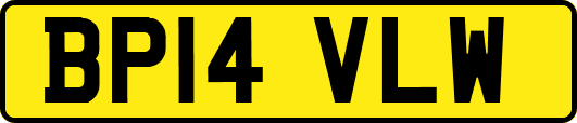 BP14VLW