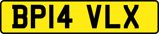 BP14VLX