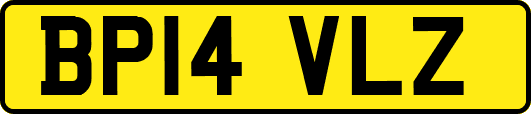 BP14VLZ
