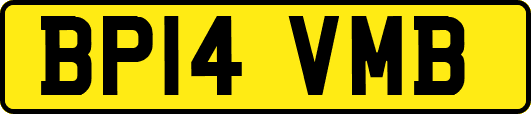 BP14VMB