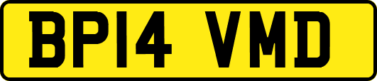 BP14VMD