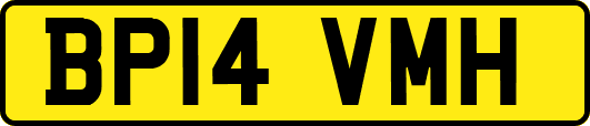BP14VMH