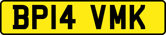 BP14VMK
