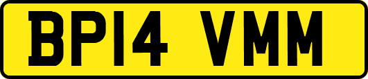 BP14VMM