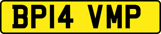 BP14VMP