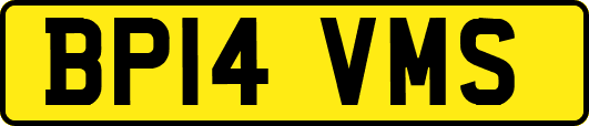 BP14VMS