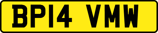 BP14VMW