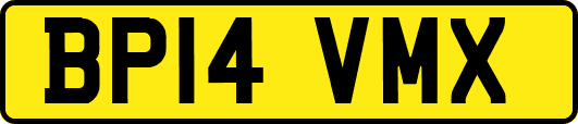 BP14VMX