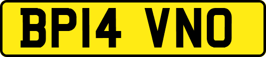 BP14VNO