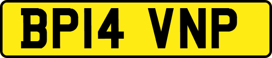 BP14VNP