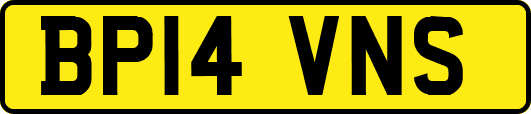 BP14VNS