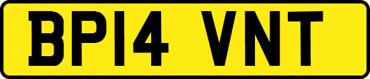 BP14VNT