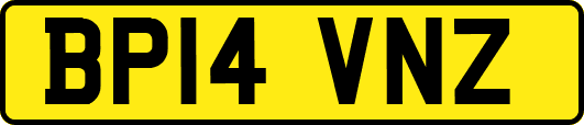 BP14VNZ