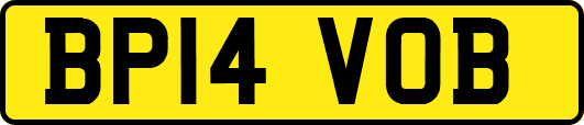 BP14VOB
