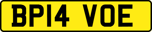 BP14VOE