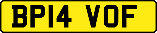 BP14VOF
