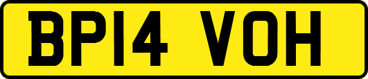BP14VOH