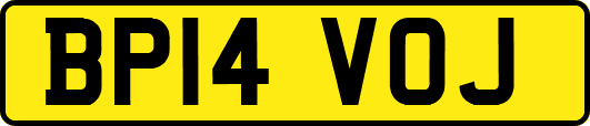BP14VOJ