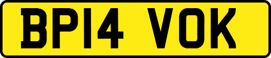 BP14VOK