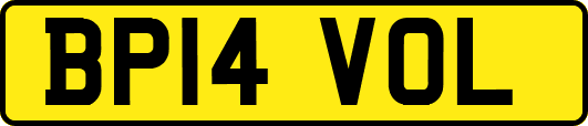 BP14VOL