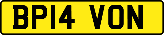 BP14VON
