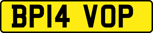 BP14VOP