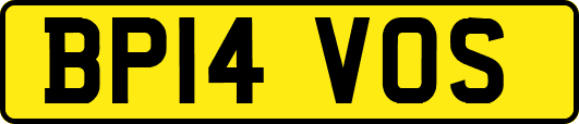 BP14VOS