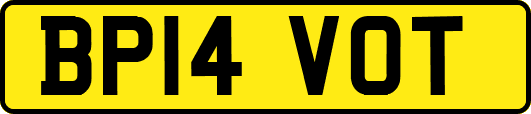 BP14VOT