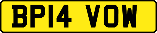 BP14VOW