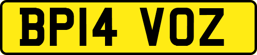 BP14VOZ