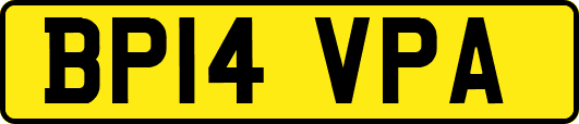 BP14VPA