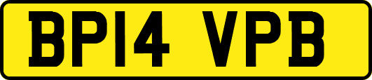 BP14VPB