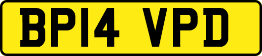 BP14VPD