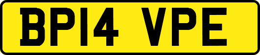 BP14VPE