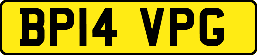 BP14VPG