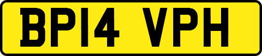 BP14VPH