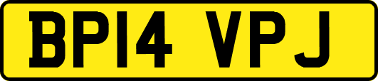 BP14VPJ
