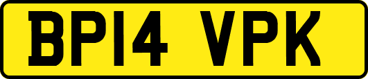 BP14VPK