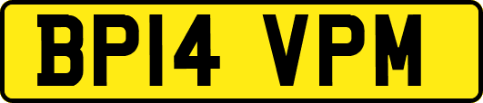 BP14VPM