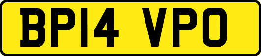 BP14VPO