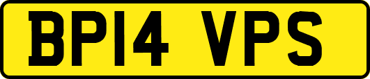 BP14VPS