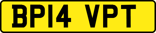 BP14VPT