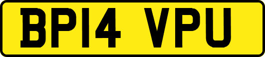 BP14VPU