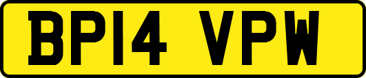 BP14VPW