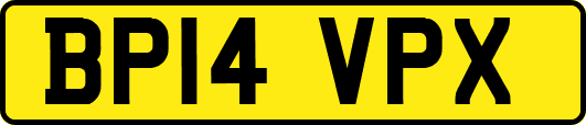 BP14VPX