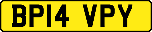 BP14VPY